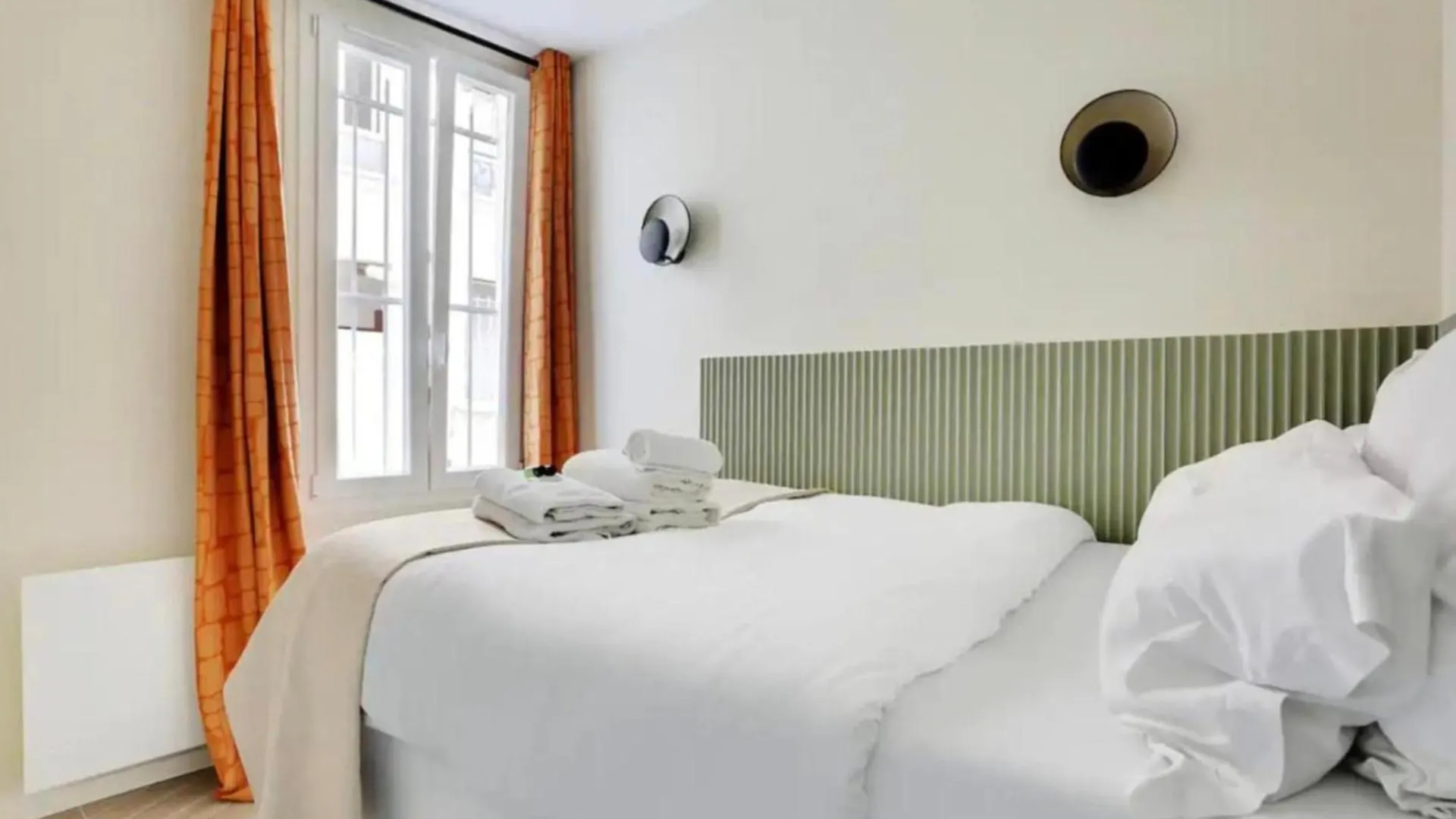 Paris 11Th - Cosy Apartment