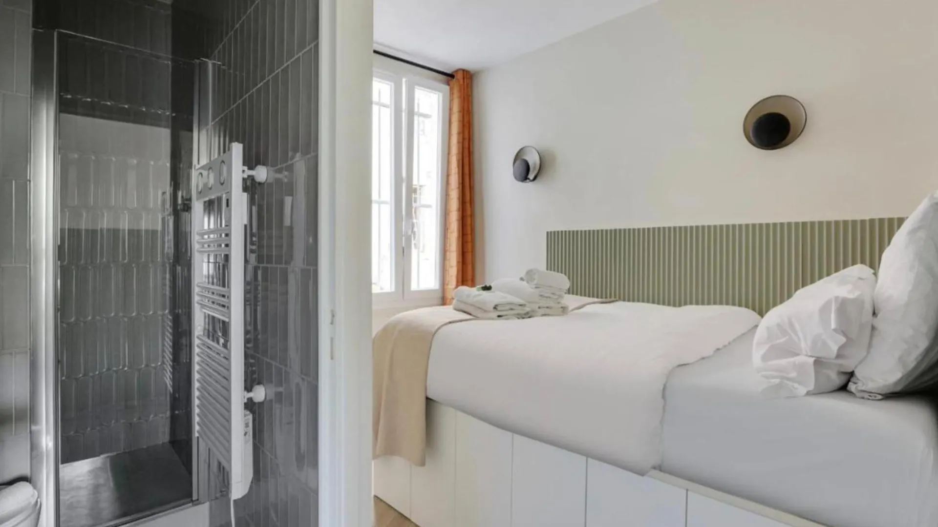 Paris 11Th - Cosy Apartment