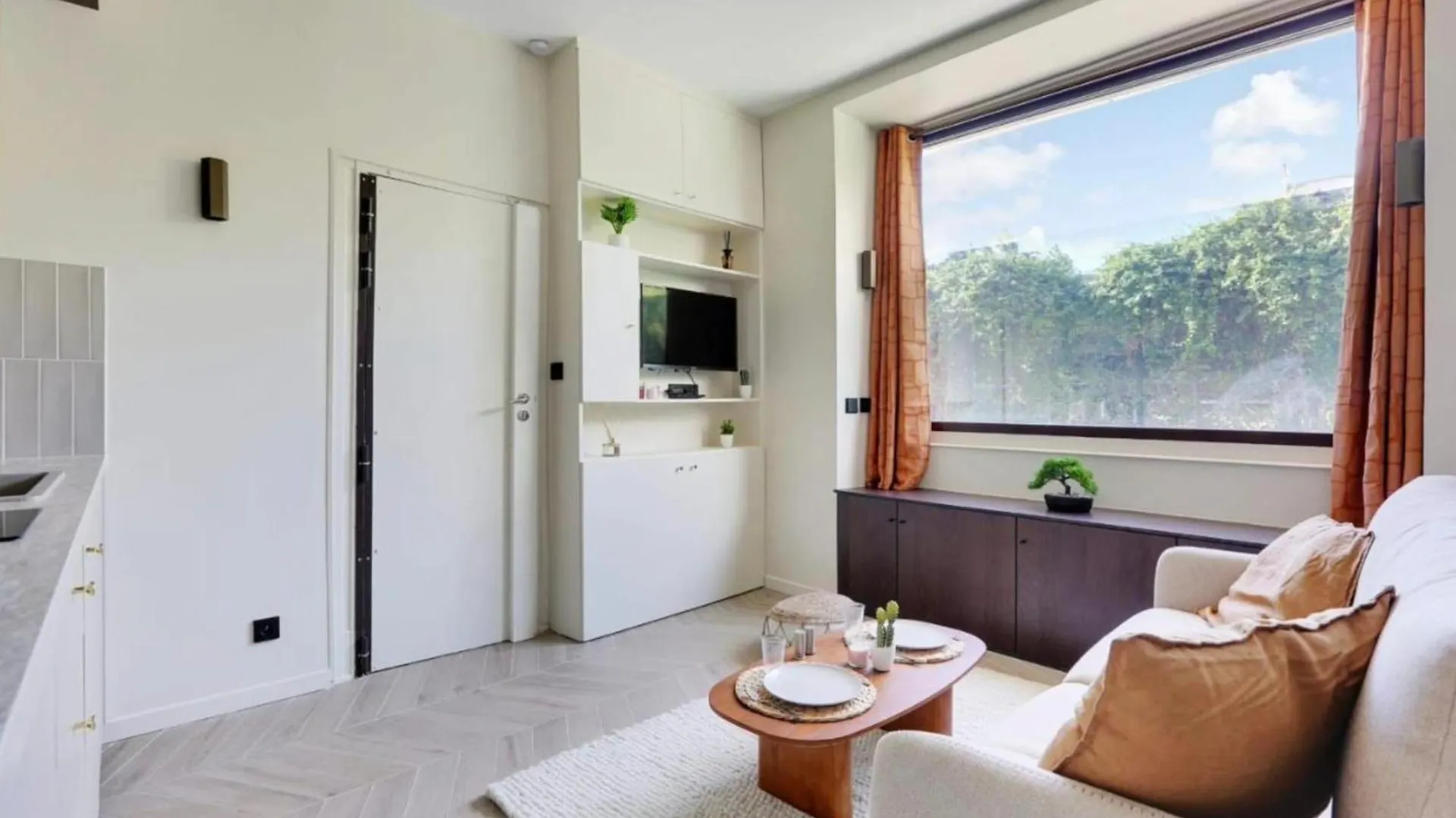 Paris 11Th - Cosy Apartment 0*,  フランス